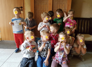 Rozstrzygnięcie konkursu "Rowerowy Maj"