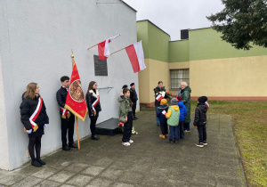 Obchody z okazji Święta Niepodległości