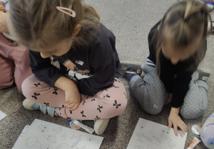 Wizyta studentów stomatologii