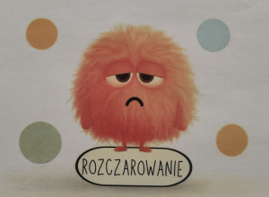 W Krainie uczuć cz. V