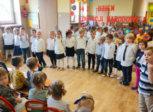 Święto Komisji Edukacji Narodowe
