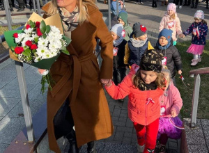 Obchody 11 listopada organizowane przez Radę Osiedla