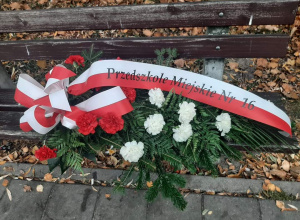 Obchody z okazji Dnia Niepodległości