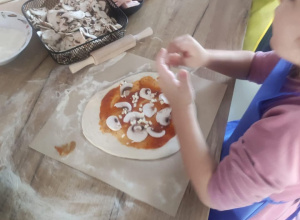 Dzień Pizzy
