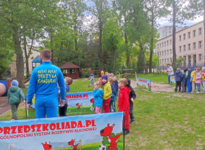 Dzień sportu