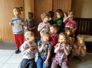 Rozstrzygnięcie konkursu "Rowerowy Maj"