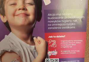 informacje na temat programu