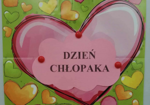 Dzień Chłopaka