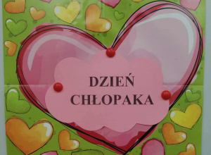 Dzień Chłopaka