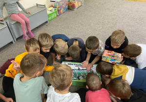 Dzień Chłopaka - wspólny czas miłych niespodzianek