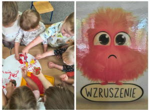 W Krainie uczuć cz. II