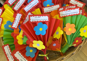 Dzień Edukacji Narodowej