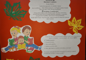 Półka Bookcrossingowa - informacje