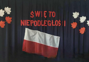 11 Listopada - Świeto Niepodległości