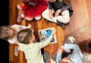 Muzemu Kinematofrafii w Łodzi