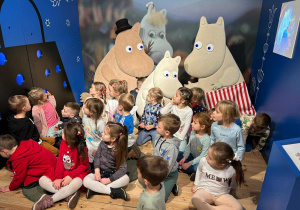 Muzemu Kinematofrafii w Łodzi