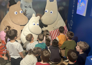 Muzemu Kinematofrafii w Łodzi