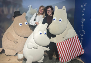 Muzemu Kinematofrafii w Łodzi