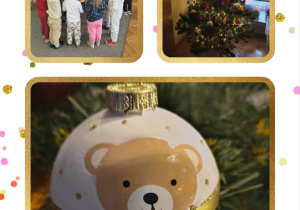 Mikołajki - tworzenie atmosfery nadchodzących świąt