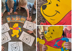 Dzień Kubusia Puchatka