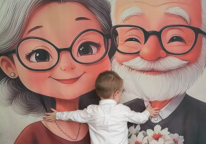 Dzień Babci i Dziadka