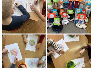 W Krainie Uczuć cz. IV