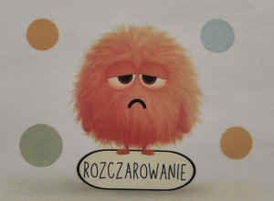 W Krainie uczuć cz. V