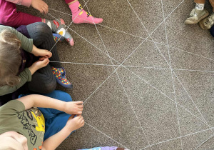 Dzień Kolorwej skarpetki - sieć współpracy