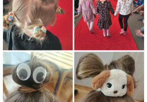 Dzień Szalonych Fryzur