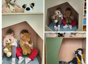 1,5 % dla Naszego Przedszkola