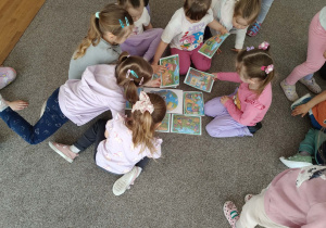 Dzień Ziemi - nauka dbania o nasze wspólne środowisko