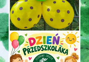 Dzień Kropki