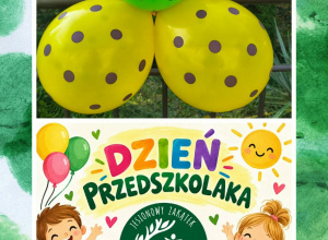 Dzień Kropki